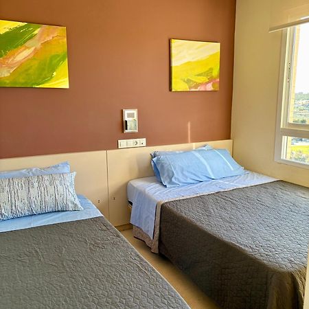 Schoene Wohnung Mit Top Aussicht Guardamar del Segura Buitenkant foto
