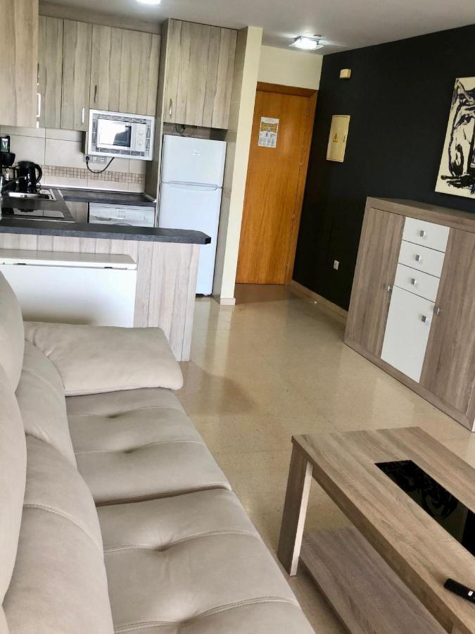Schoene Wohnung Mit Top Aussicht Guardamar del Segura Buitenkant foto