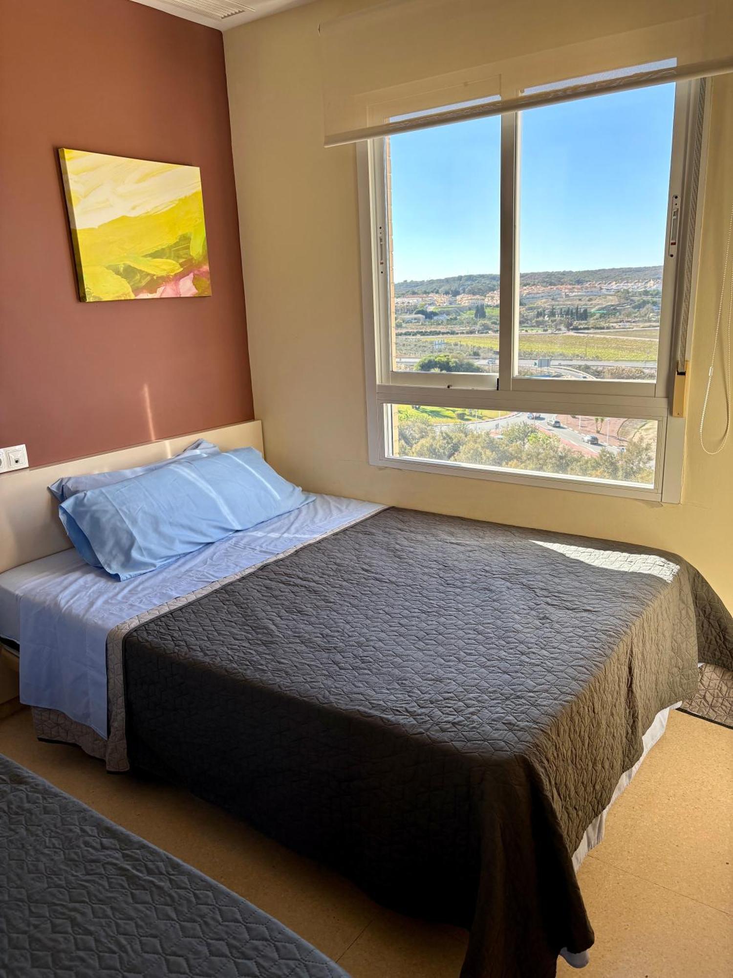 Schoene Wohnung Mit Top Aussicht Guardamar del Segura Buitenkant foto